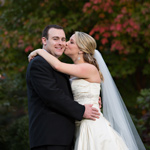 Ashley & Justin's Wedding at The Merion Tribute House, Philadelphia Wedding Photography