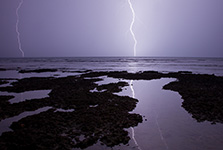 Puerto Viejo, Costa Rica