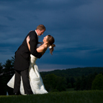 Katie & Josh's Wedding at The Overbrook Golf Club, Bryn Mawr Wedding Photography