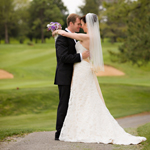 Linda & Andy's Wedding at the Loch Nairn Country Club, Chester County Wedding Photography