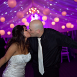 Alex & Laila's Wedding at the Brandywine Manor House, Chester County PA