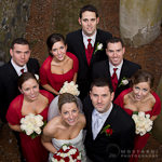 Courtney & Sean's Wedding at The Radley Run Country Club, West Chester Wedding Photography