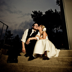Serena & John's Wedding at the Barn at Birchwood