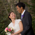 Kristen & Enoch's Wedding in Narberth, PA