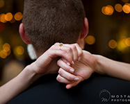 Josh & Tessa's Charlottesville Wedding