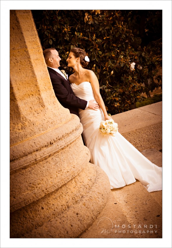 philadelphia art museum wedding photography