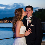 Dana & Greg's Wedding at The Waterworks Restaurant, Philadelphia Wedding Photography