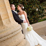 Rachel & Sean's Philadelphia / Wilmington Wedding