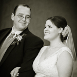 Maria & Tony's Wedding at The DoubleTree in Center City Philadelphia