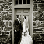 Nicole & Mike's Wedding at Warrington Country Club, Bucks County Wedding Photography
