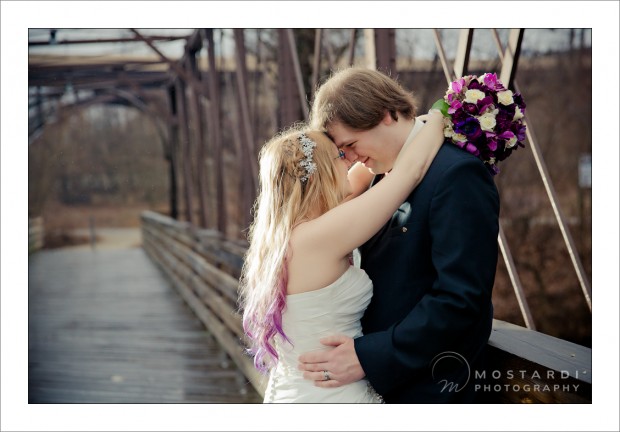 phoenixville foundry wedding photography