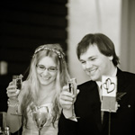 Paige & Nate's Wedding at The Phoenixville Foundry