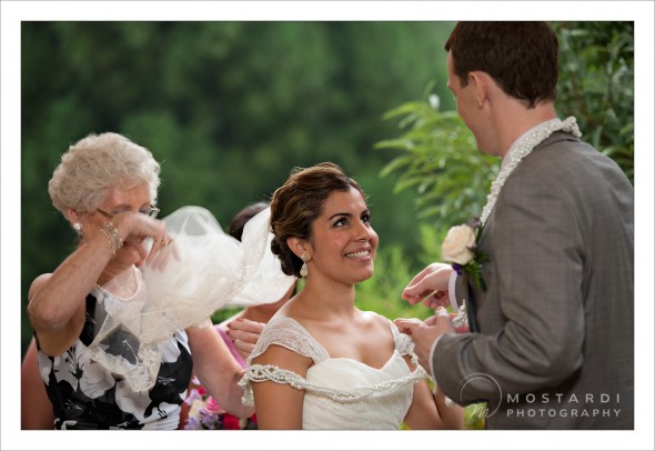 tyler arboretum wedding photography