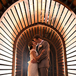 Mike & Alba's Wedding at the Tyler Arboretum, Delaware County Wedding Photography