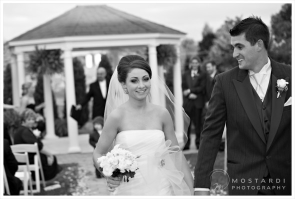 wedding pictures penn oaks country club