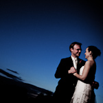 Ashley & Dan's Center Square Philadelphia Wedding