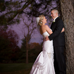 Lauren & Mike's Wedding at Loch Nairn Country Club, Chester County PA