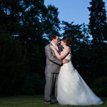 Samantha & Jeff's Wedding at The Rockwood Carriage House, Wilmington Delaware Wedding Photography