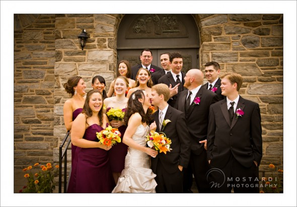 philadelphia wedding photographers