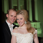 Bonnie & Peter's Wedding at Winterthur, Wilmington Delaware Wedding Photography