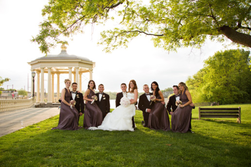 Downingtown PA Wedding Photographer