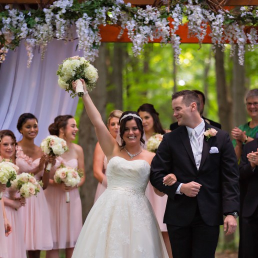 Stroudsmoor Country Inn Wedding Photographer